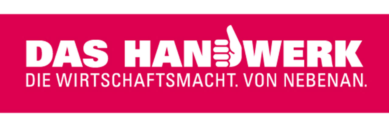 Das Handwerk Das Handwerk. Die Wirtschaftsmacht von Nebenan. Metallbau Herbst aus Arendsee (Altmark) unterstützt die Kampagne Das Handwerk.