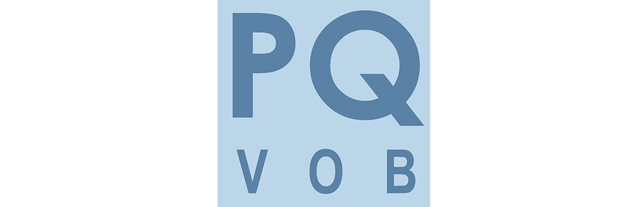 PQ-VOB Präqualifikation Zertifizierung BAU